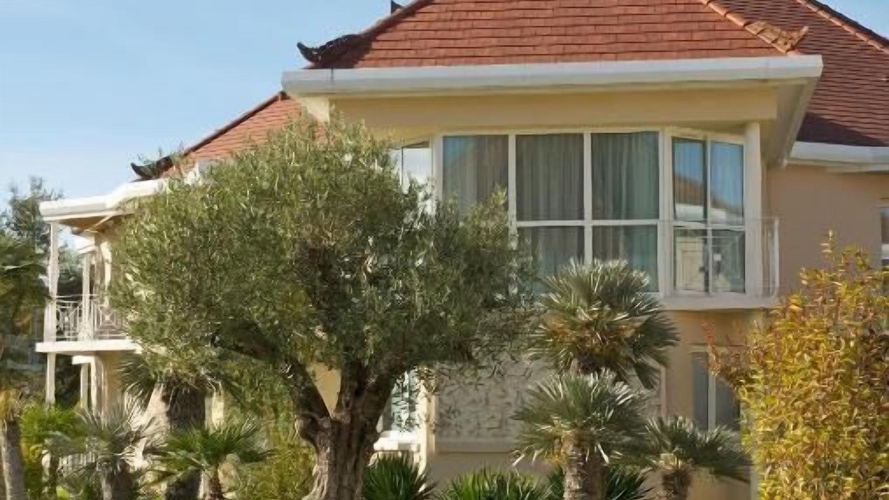 Photo of Outdoor in Seigy