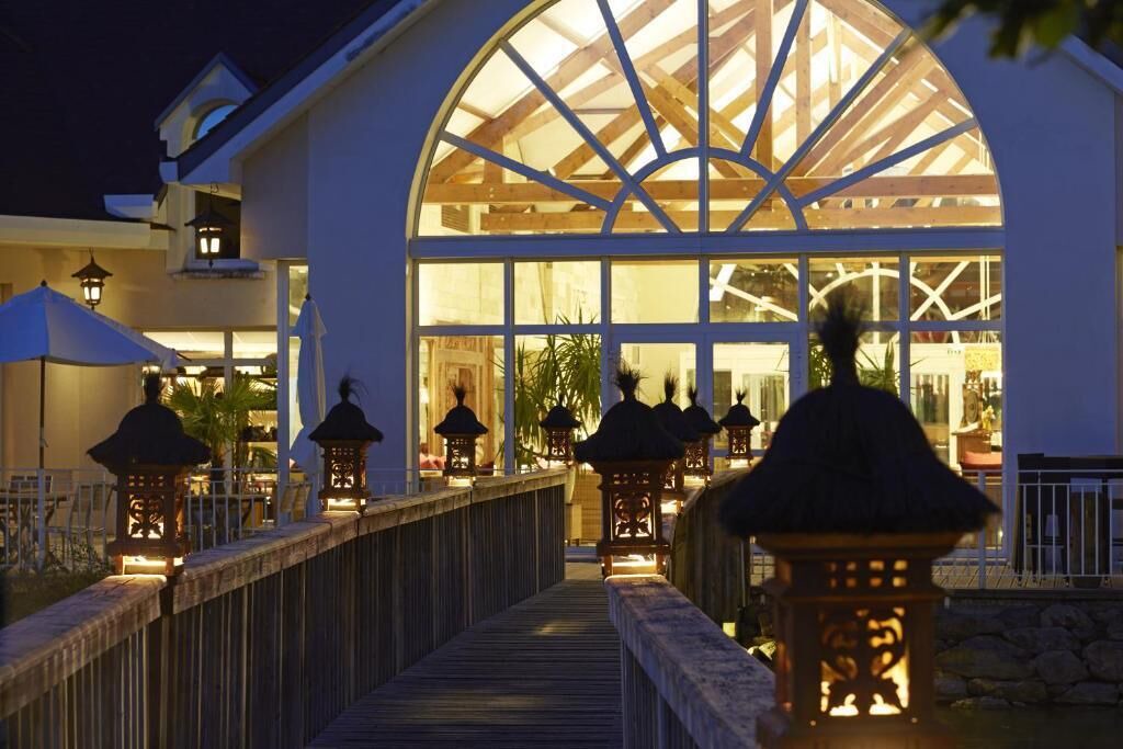 Photo of Outdoor in Seigy