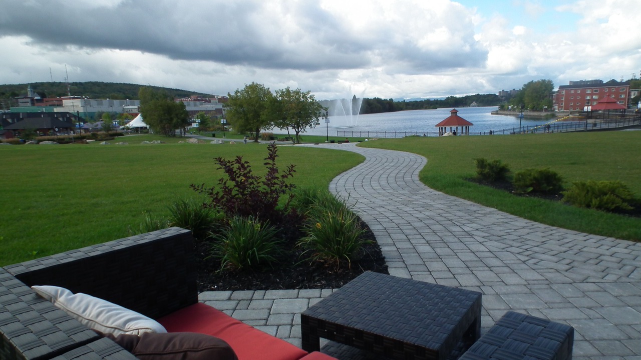 Photo of Outdoor in Sherbrooke