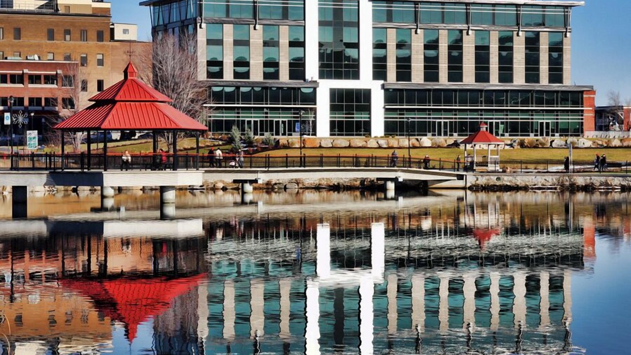 Photo of Outdoor in Sherbrooke