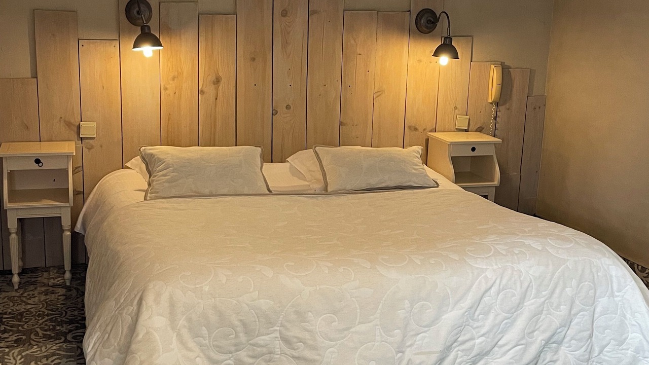 Photo of Bedroom in Granzay-Gript