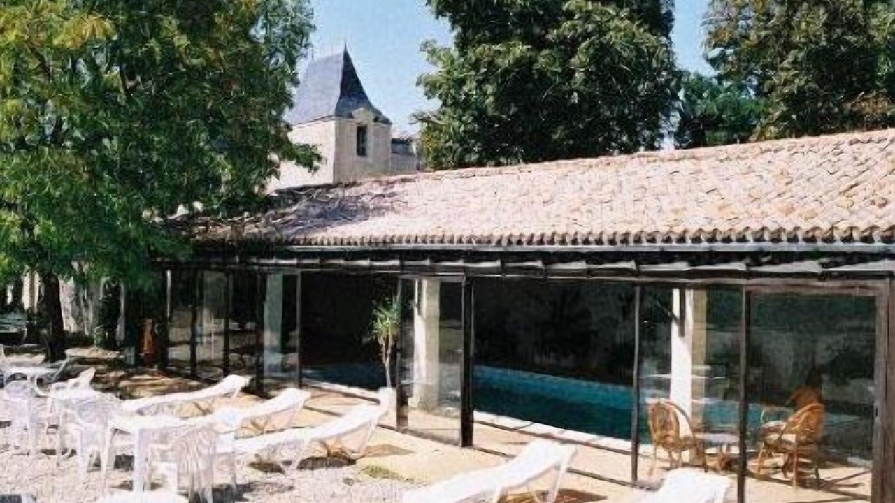 Photo of Outdoor in Granzay-Gript