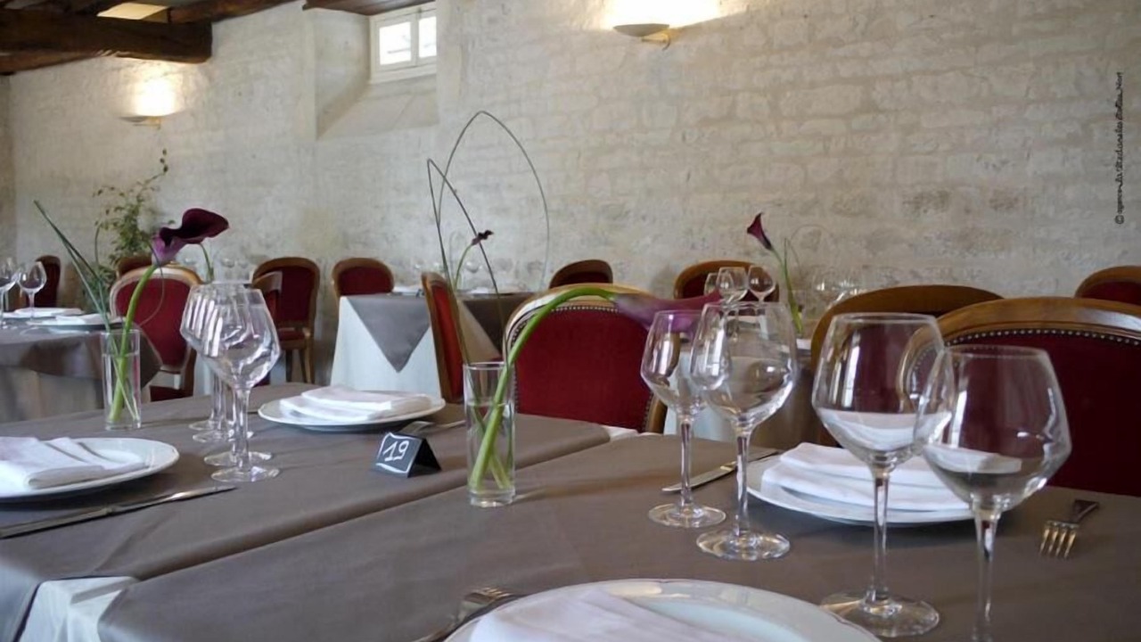 Photo of Outdoor in Granzay-Gript