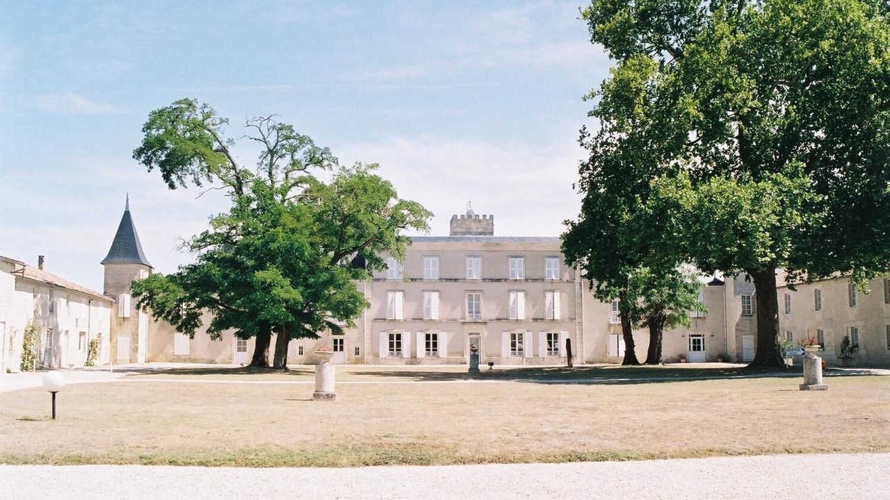 Photo of Outdoor in Granzay-Gript