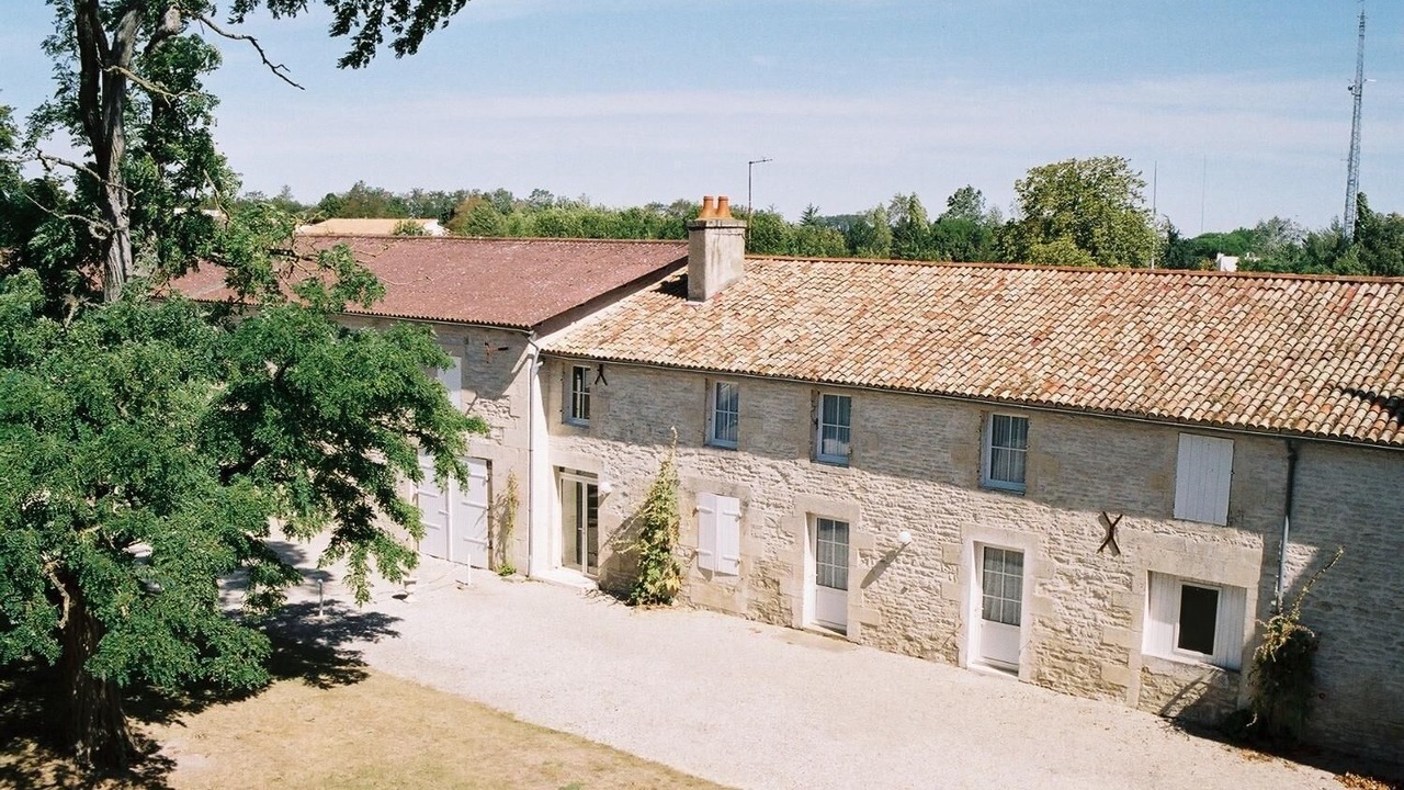 Photo of Outdoor in Granzay-Gript