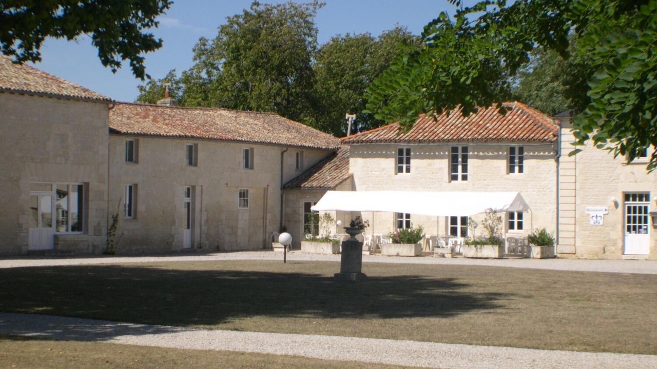 Photo of Outdoor in Granzay-Gript