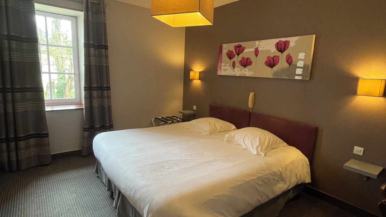 Photo of Bedroom in Granzay-Gript