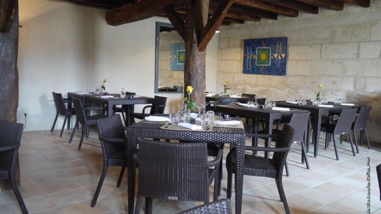 Photo of Outdoor in Granzay-Gript