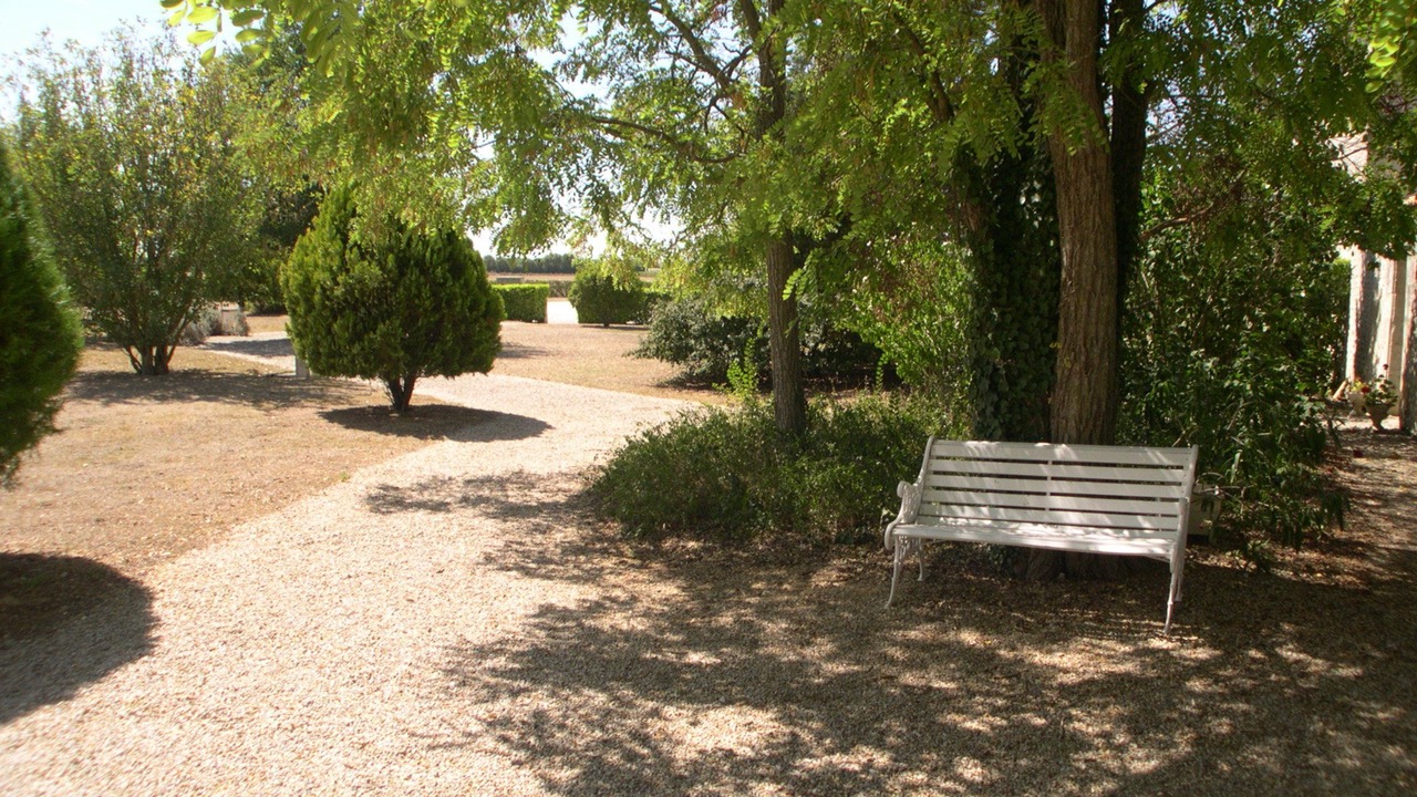 Photo of Outdoor in Granzay-Gript