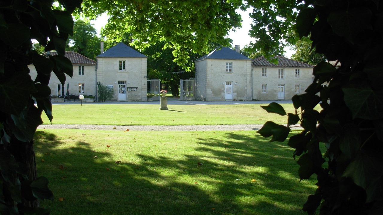 Photo of Outdoor in Granzay-Gript