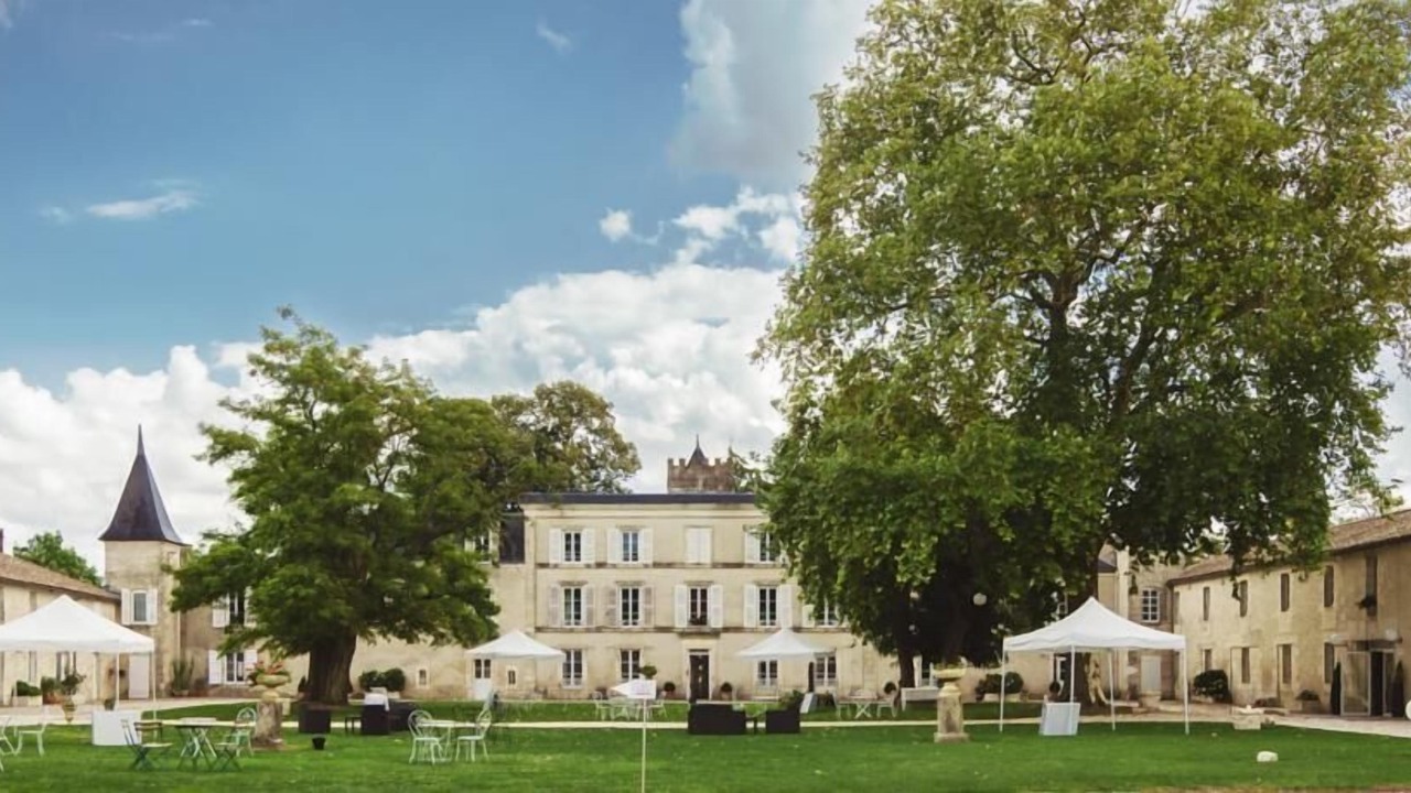 Photo of Outdoor in Granzay-Gript