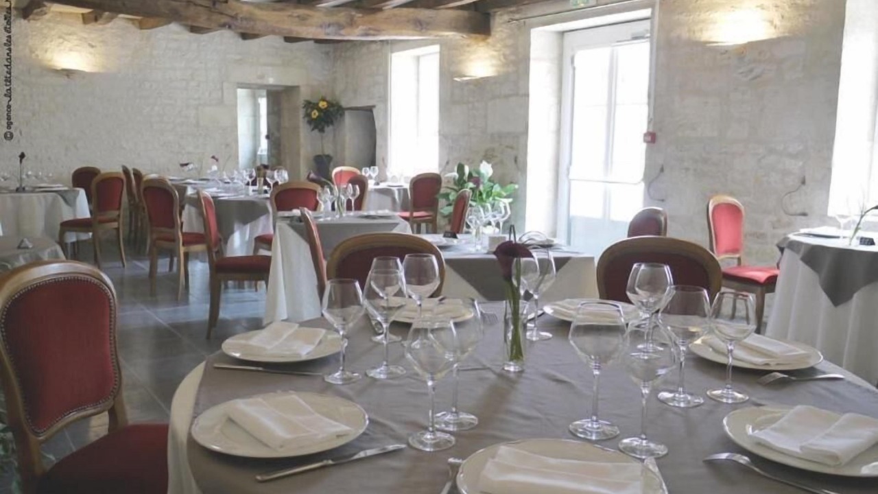 Photo of Outdoor in Granzay-Gript