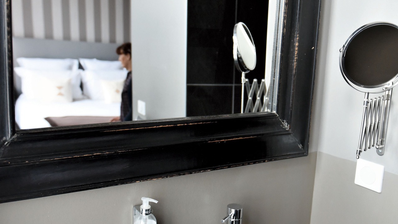 Photo of Bathroom in Centre Ville