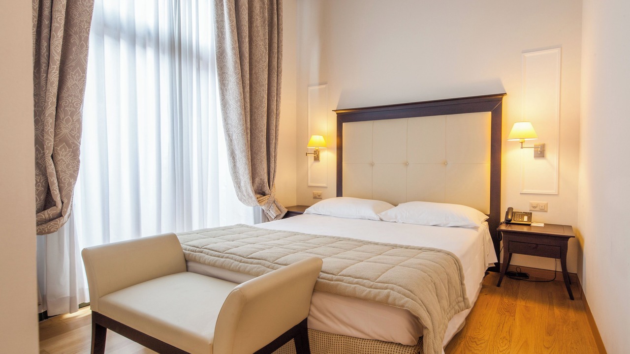 Photo of Bedroom in Lugano