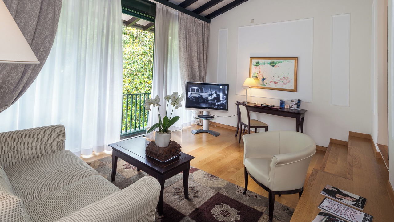 Photo of Bedroom in Lugano