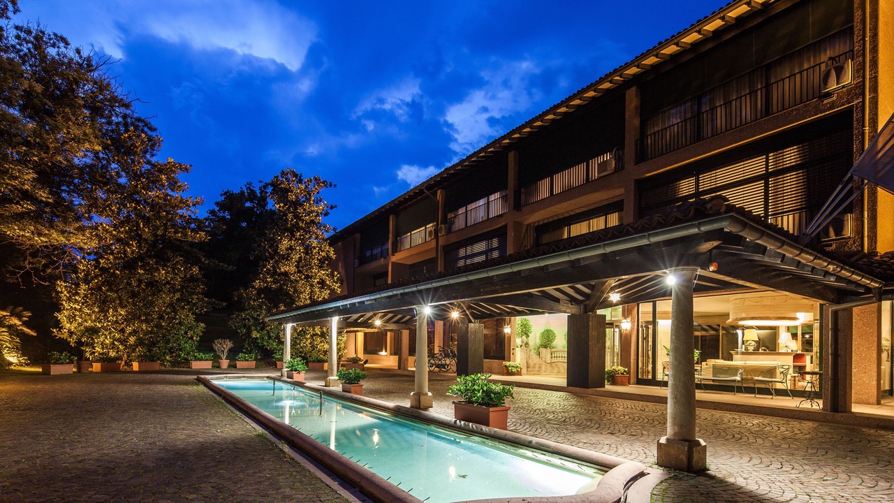 Photo of Outdoor in Lugano