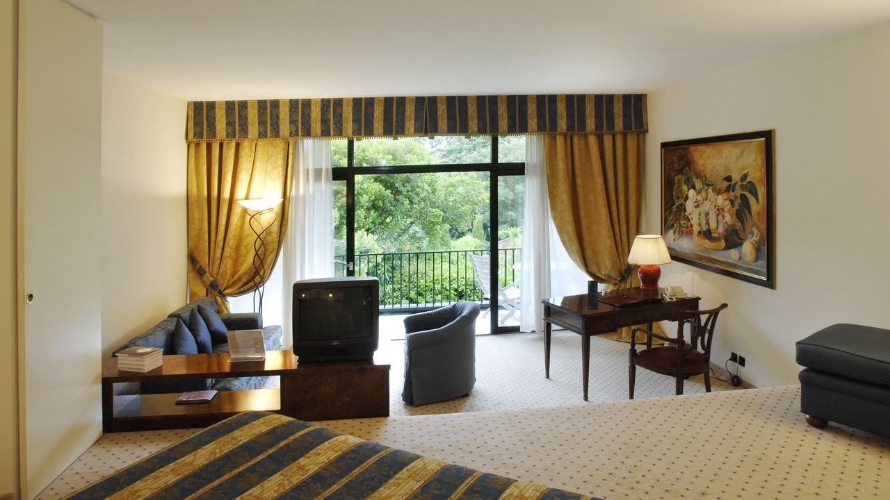 Photo of Bedroom in Lugano
