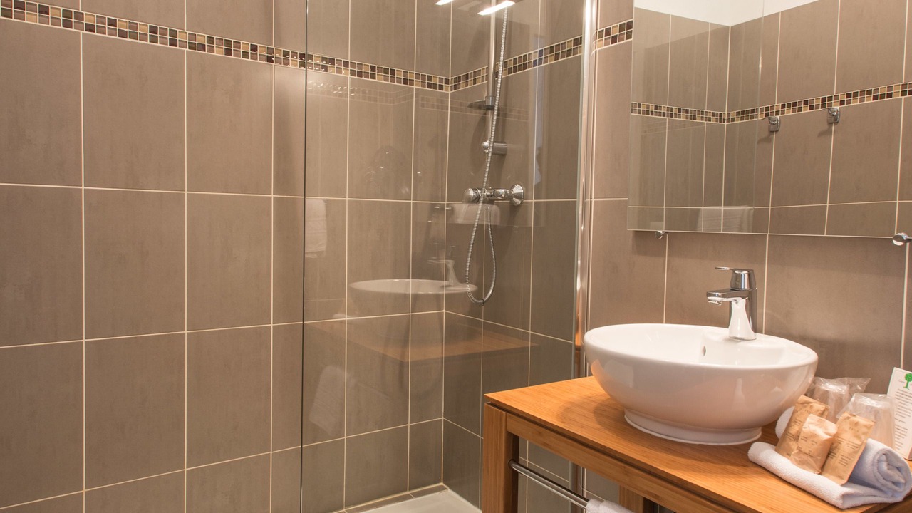 Photo of Bathroom in Cathedrale