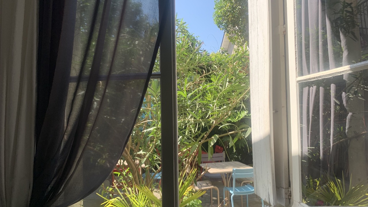 Photo of Bedroom in Cathedrale