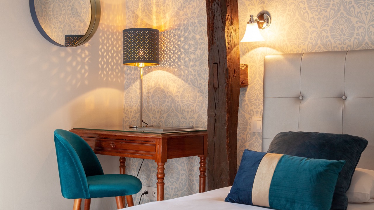 Photo of Bathroom in Cathedrale