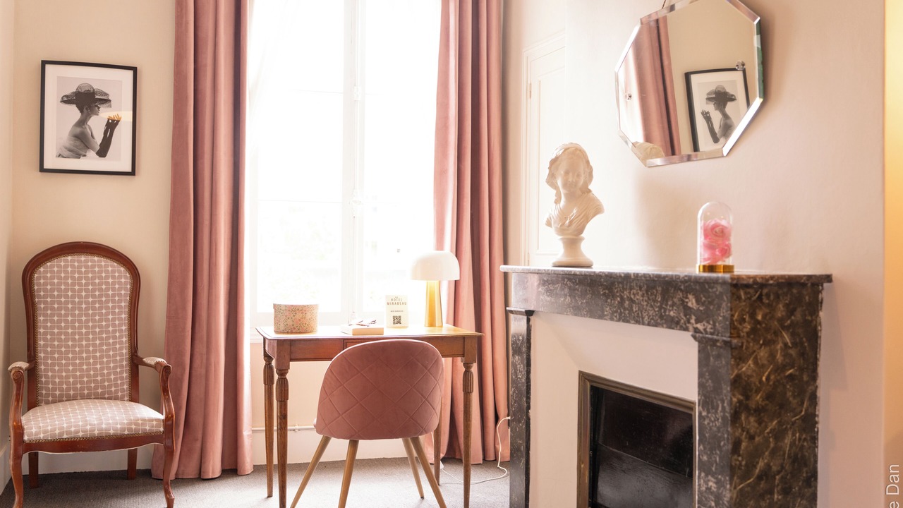 Photo of Bedroom in Cathedrale
