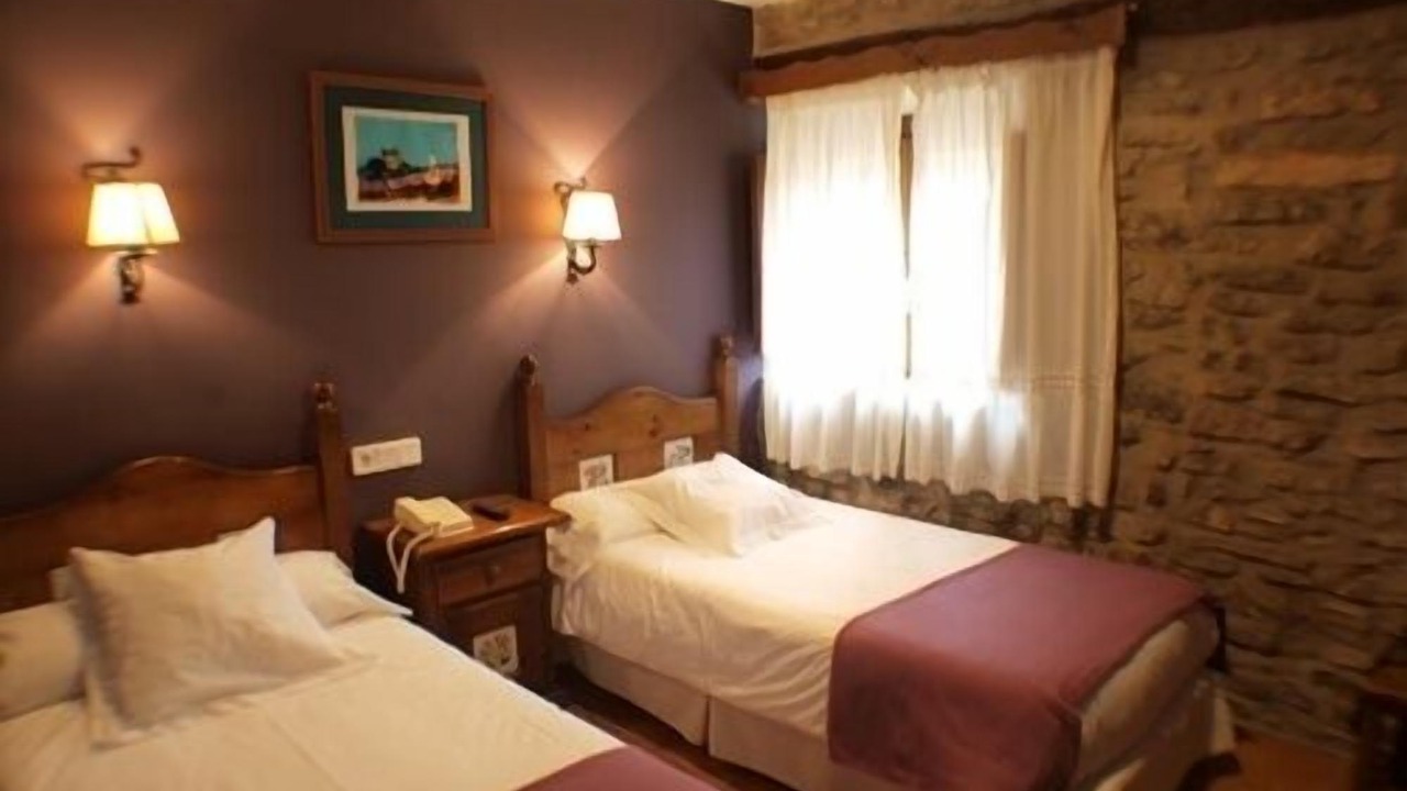Photo of Bedroom in La Virgen de la Vega
