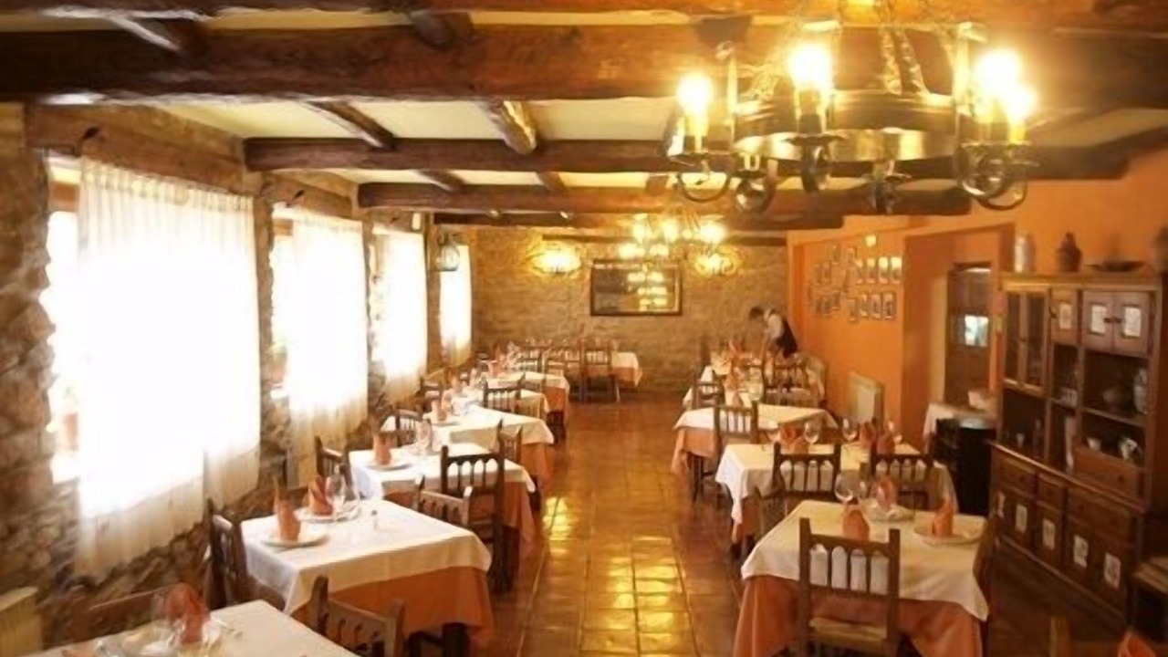 Photo of Others in La Virgen de la Vega
