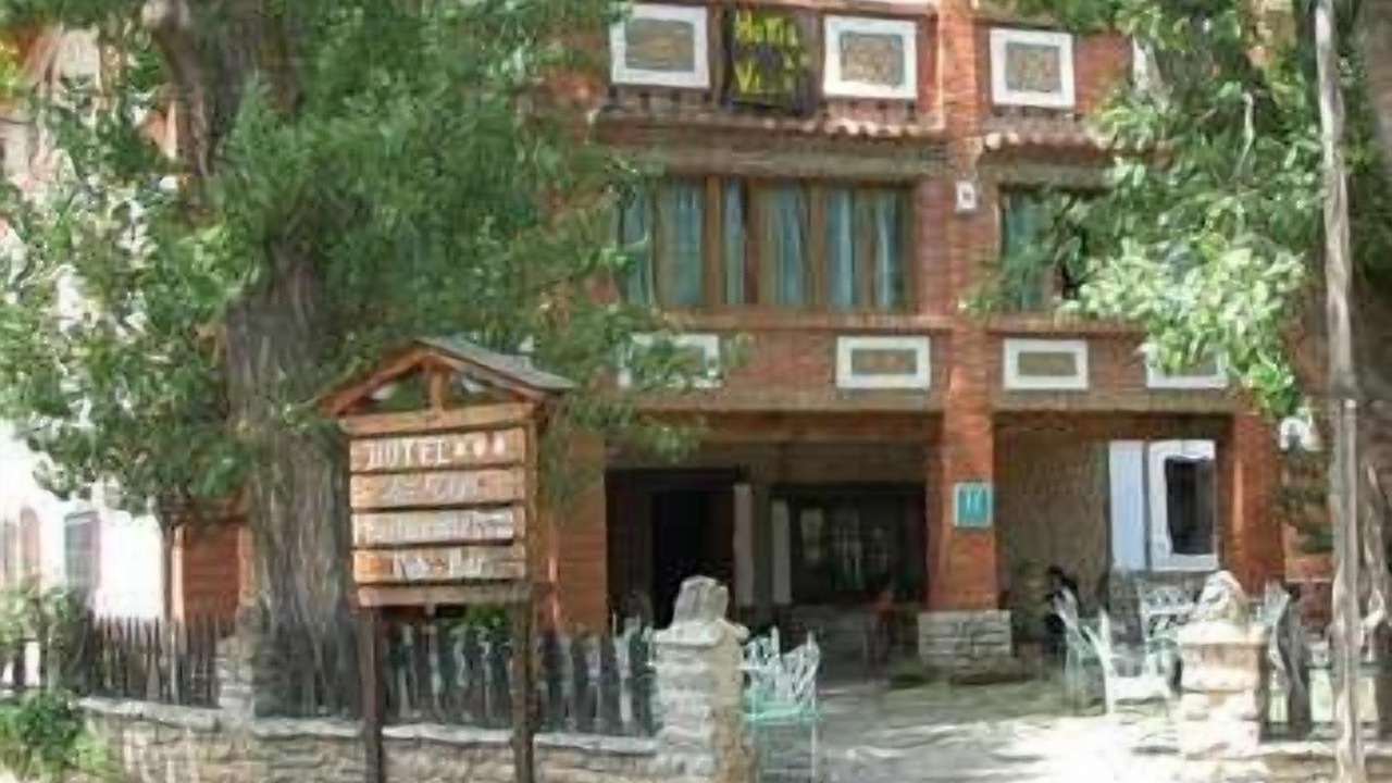 Photo of Outdoor in La Virgen de la Vega