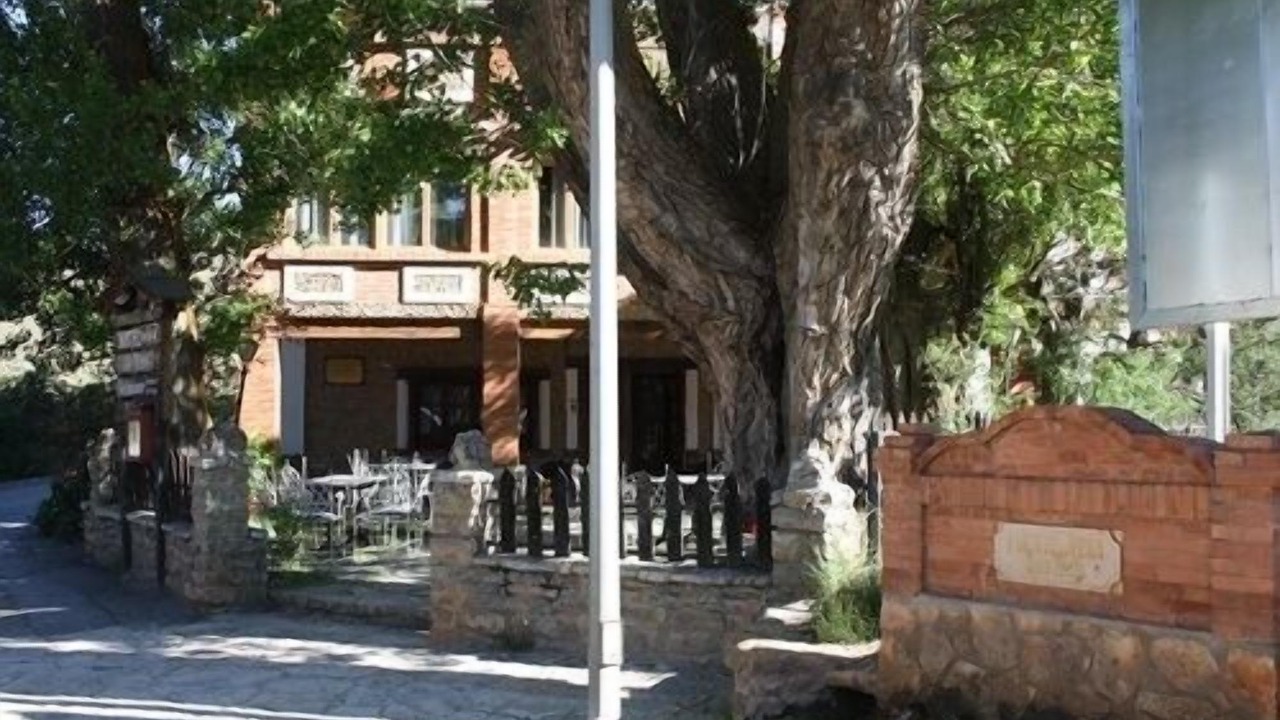 Photo of Outdoor in La Virgen de la Vega