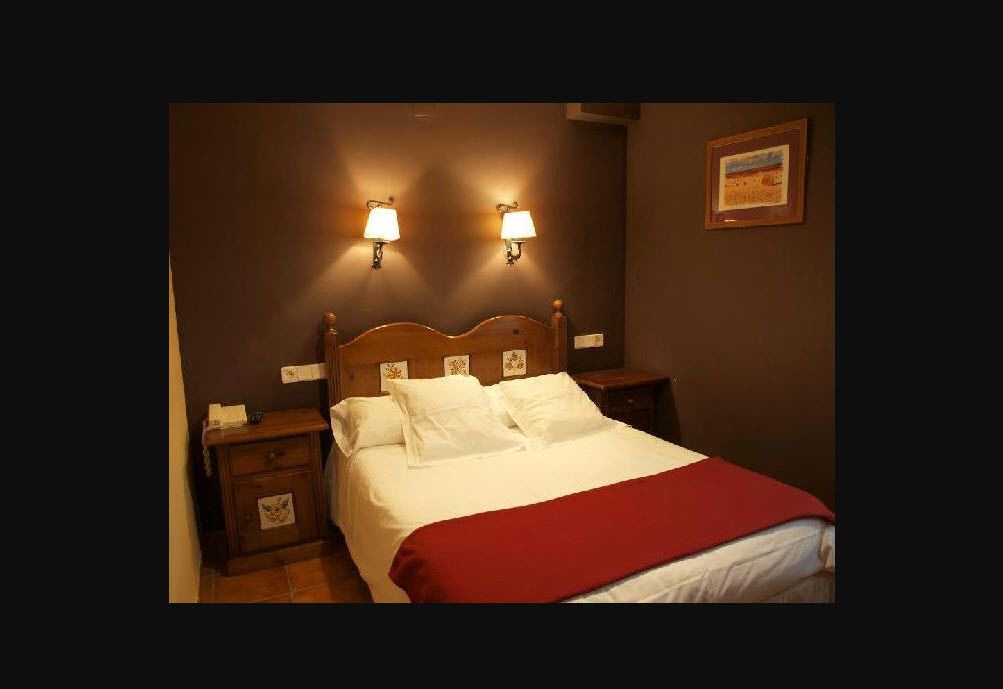 Photo of Bedroom in La Virgen de la Vega