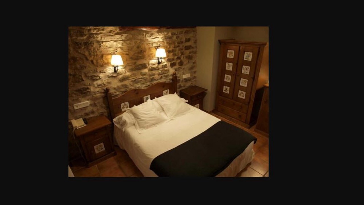 Photo of Bedroom in La Virgen de la Vega
