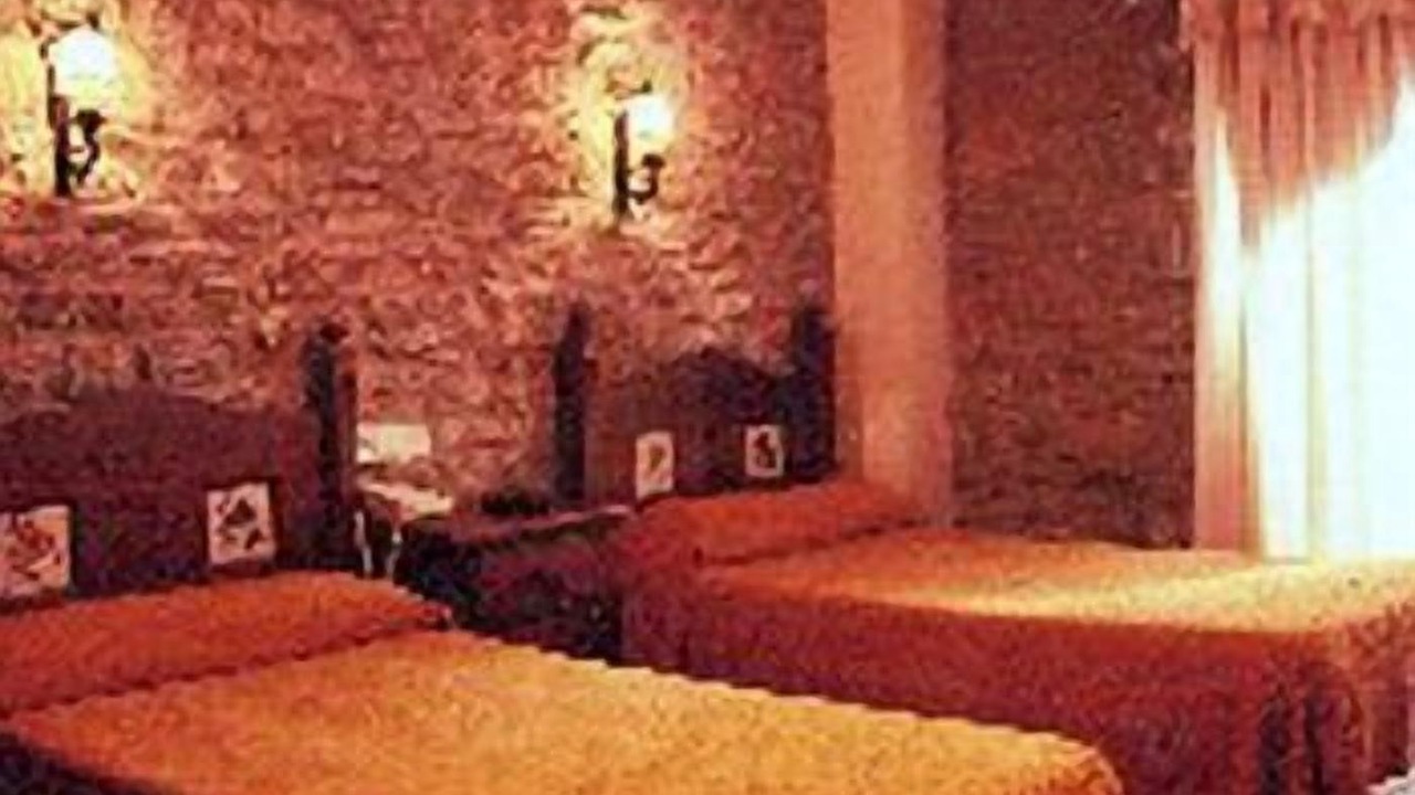 Photo of Bedroom in La Virgen de la Vega