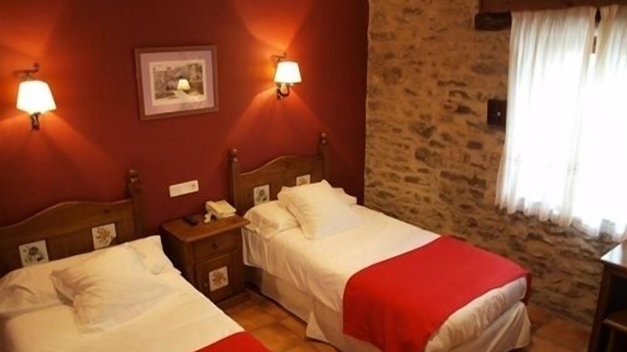 Photo of Bedroom in La Virgen de la Vega