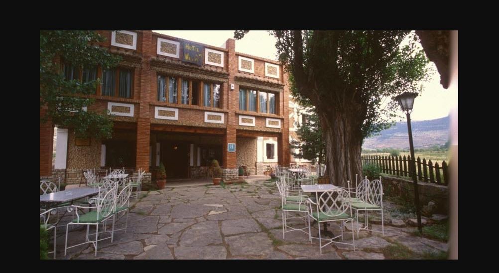Photo of Outdoor in La Virgen de la Vega