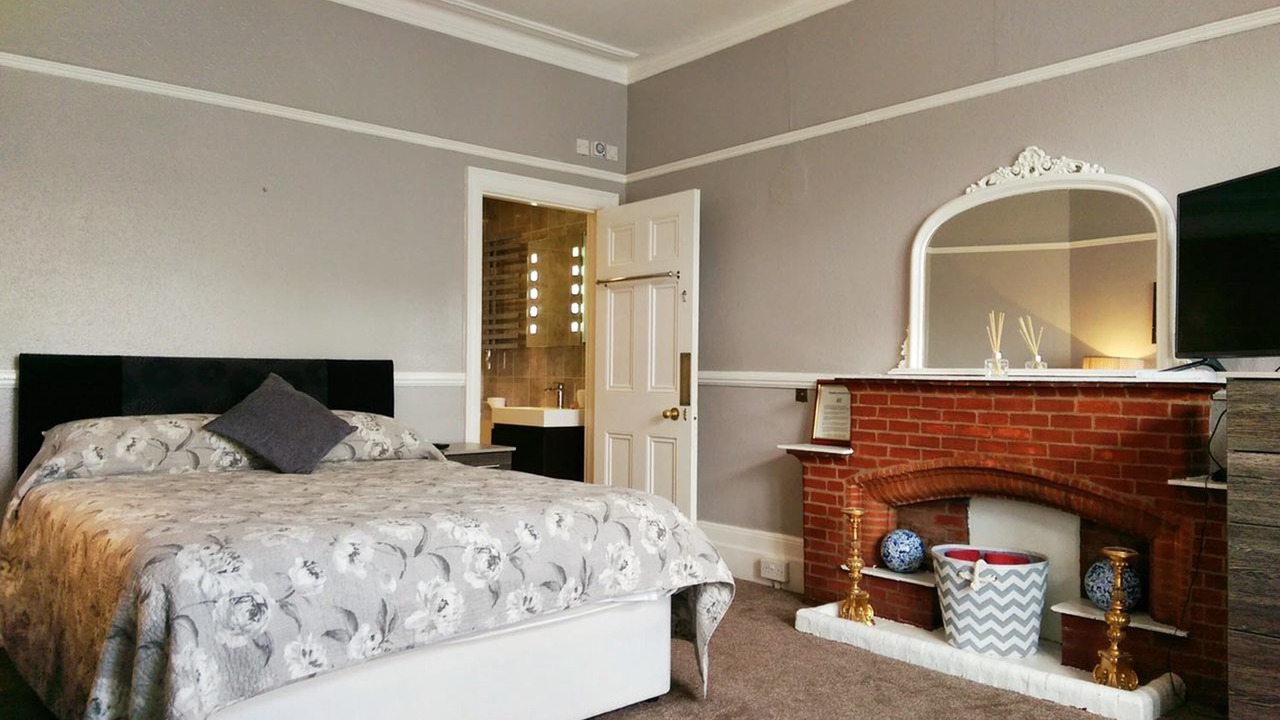 Photo of Bedroom in Bickley