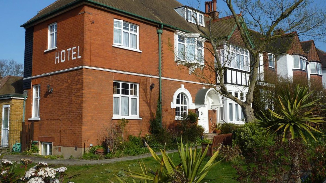 Photo of Outdoor in Bickley