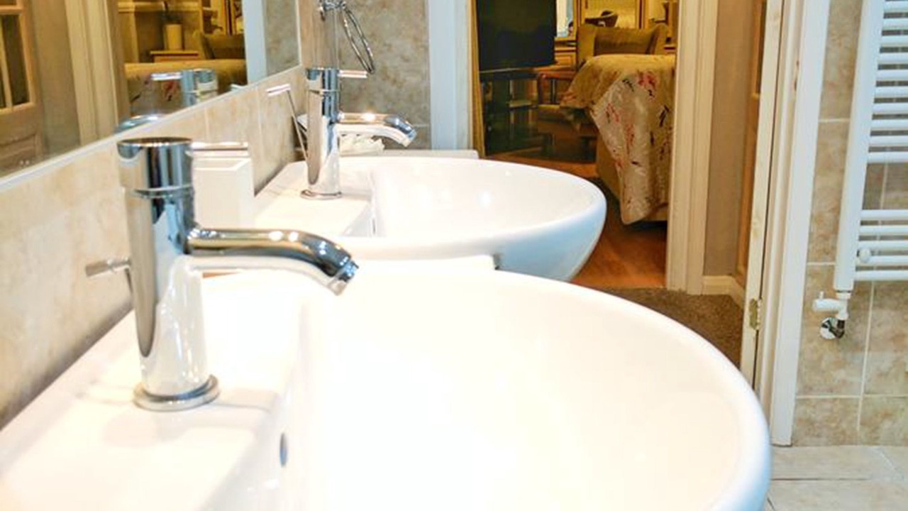 Photo of Bathroom in Bickley