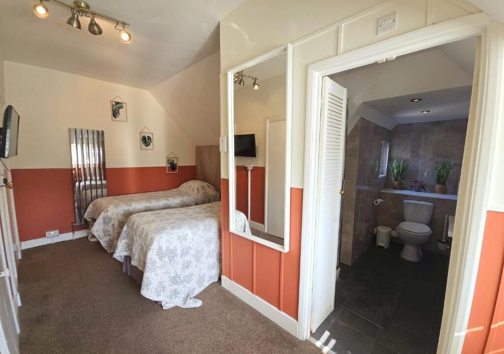 Photo of Bedroom in Bickley