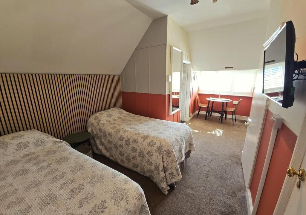 Photo of Bedroom in Bickley