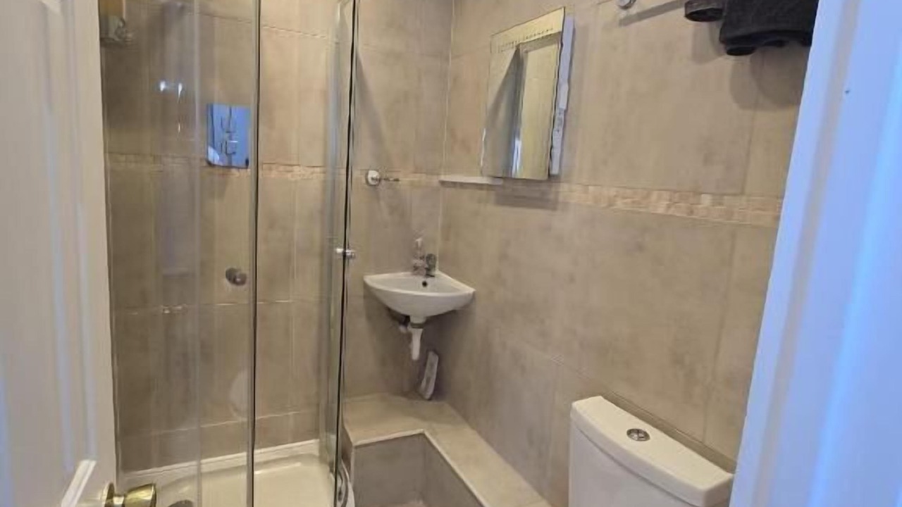 Photo of Bathroom in Bickley