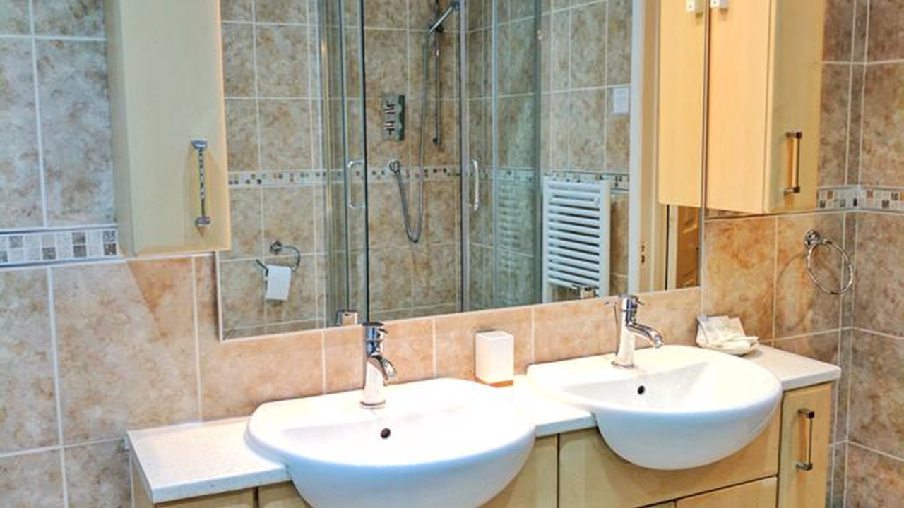 Photo of Bathroom in Bickley