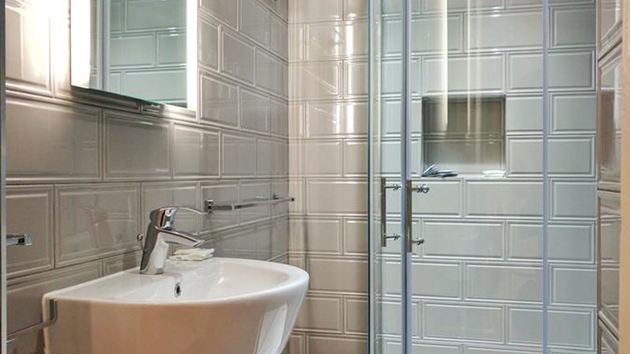 Photo of Bathroom in Bickley