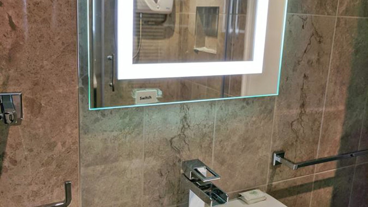 Photo of Bathroom in Bickley