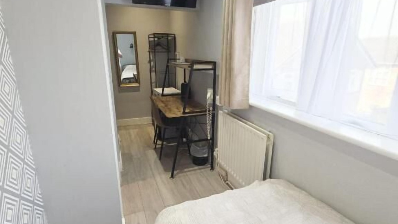 Photo of Bedroom in Bickley