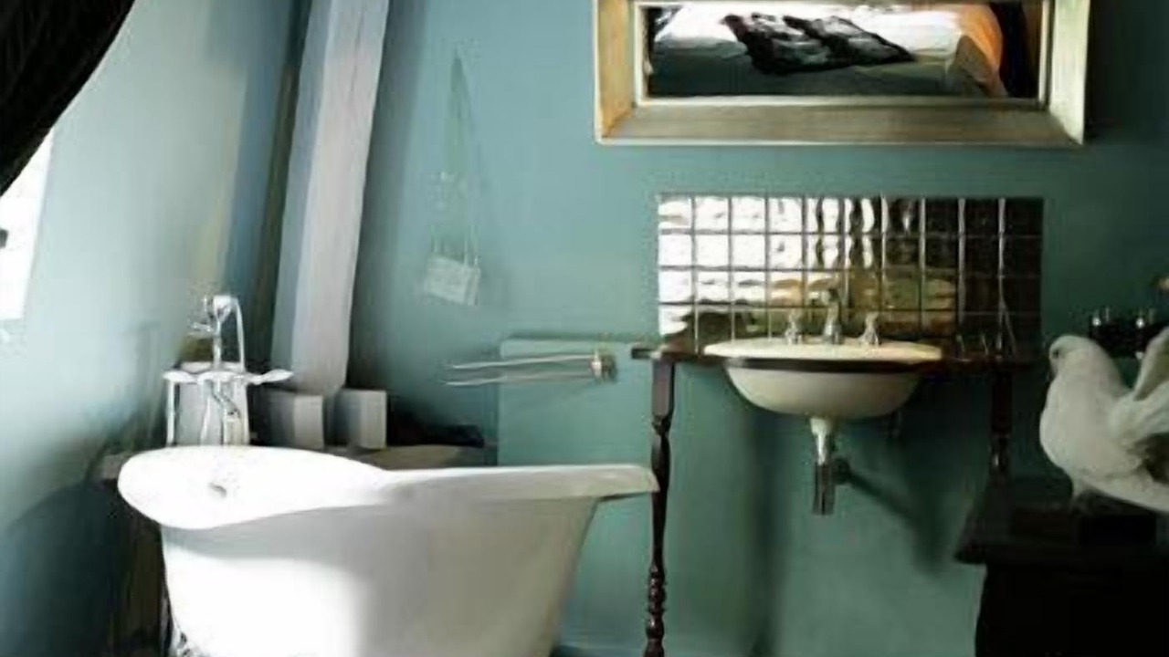 Photo of Bathroom in Provins