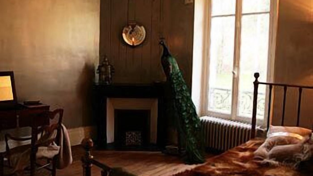 Photo of Bedroom in Provins