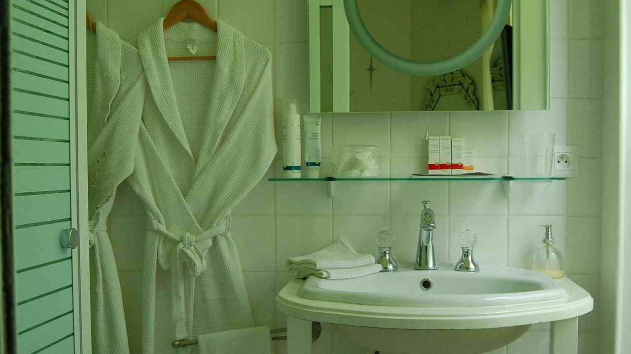 Photo of Bathroom in Provins