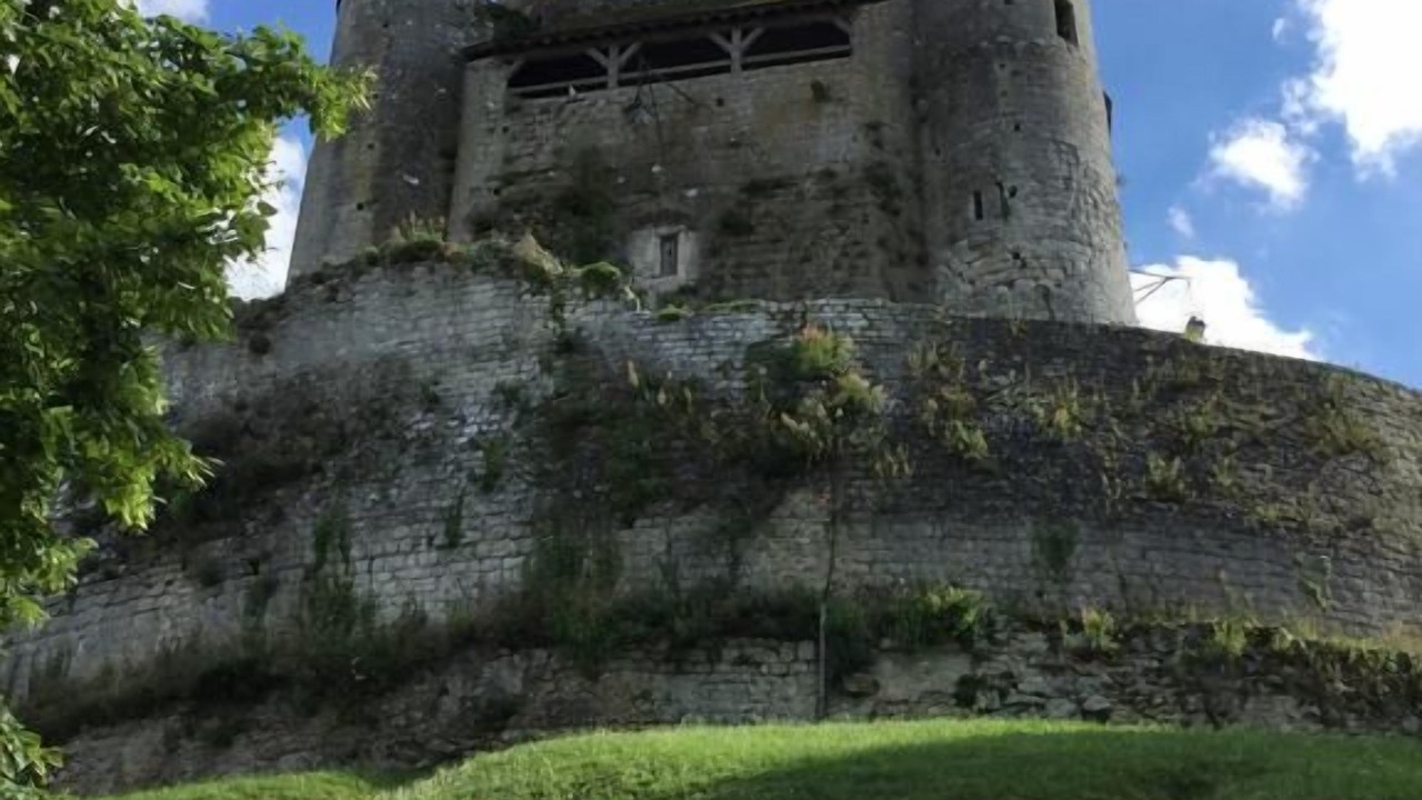 Photo of Outdoor in Provins
