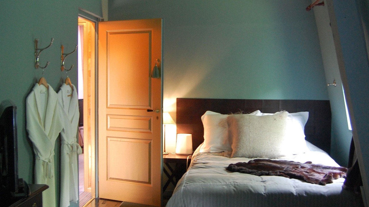Photo of Bedroom in Provins