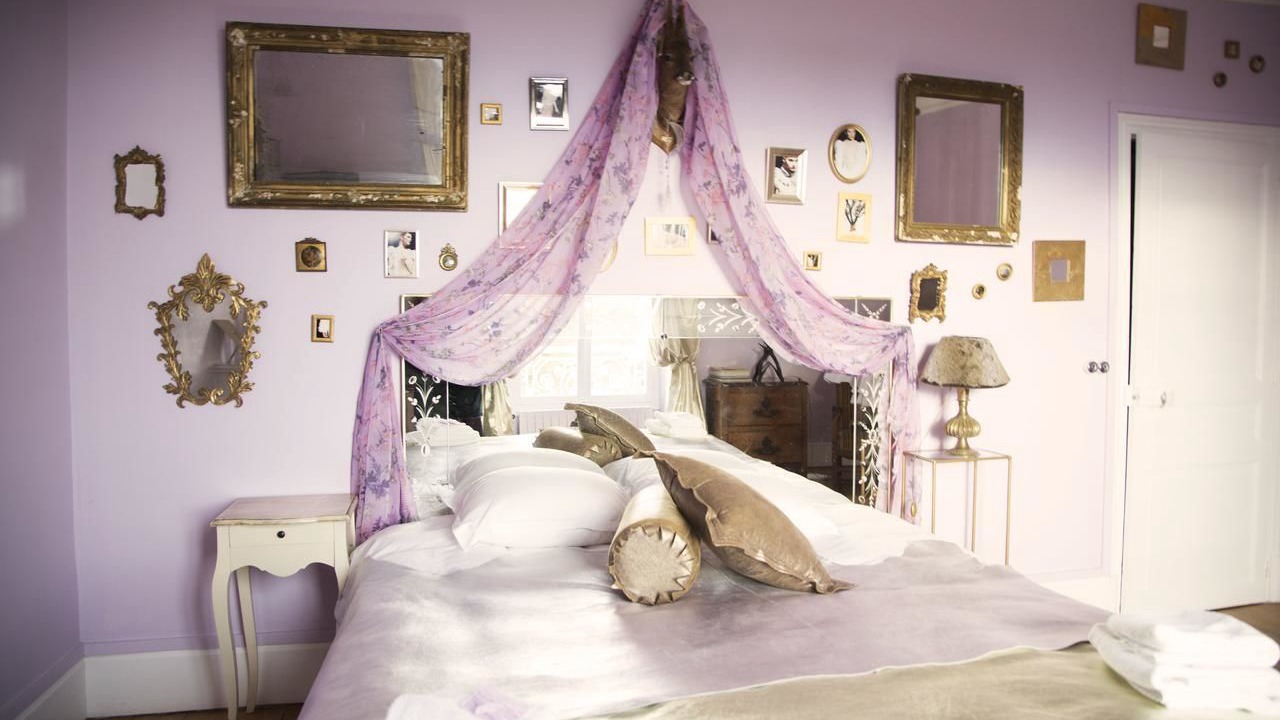 Photo of Bedroom in Provins